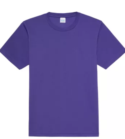 Personaliseren heren sportshirt